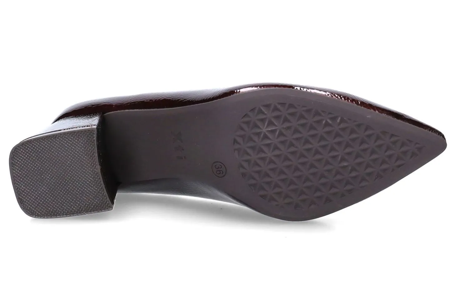 Pumps XTI