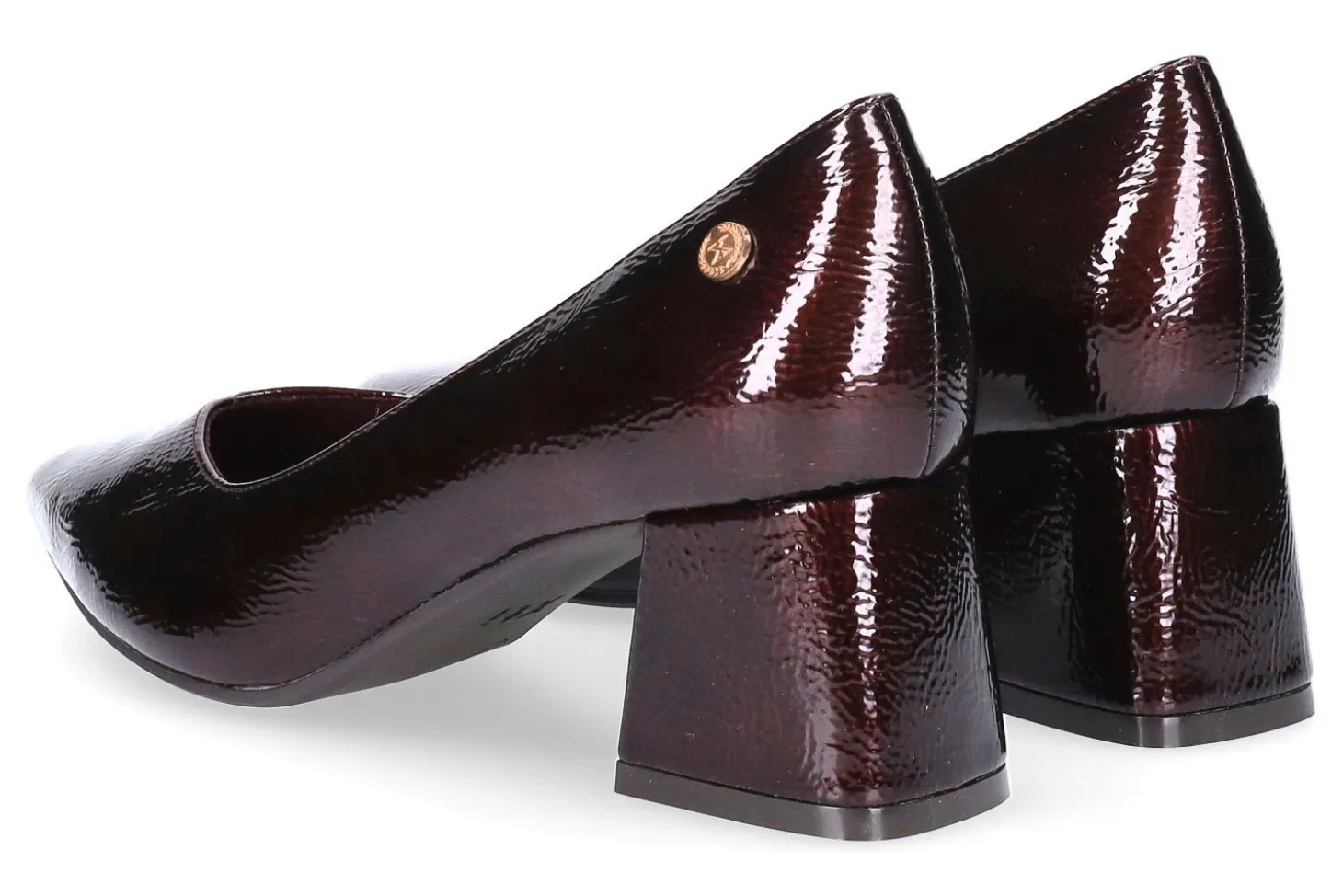 Pumps XTI