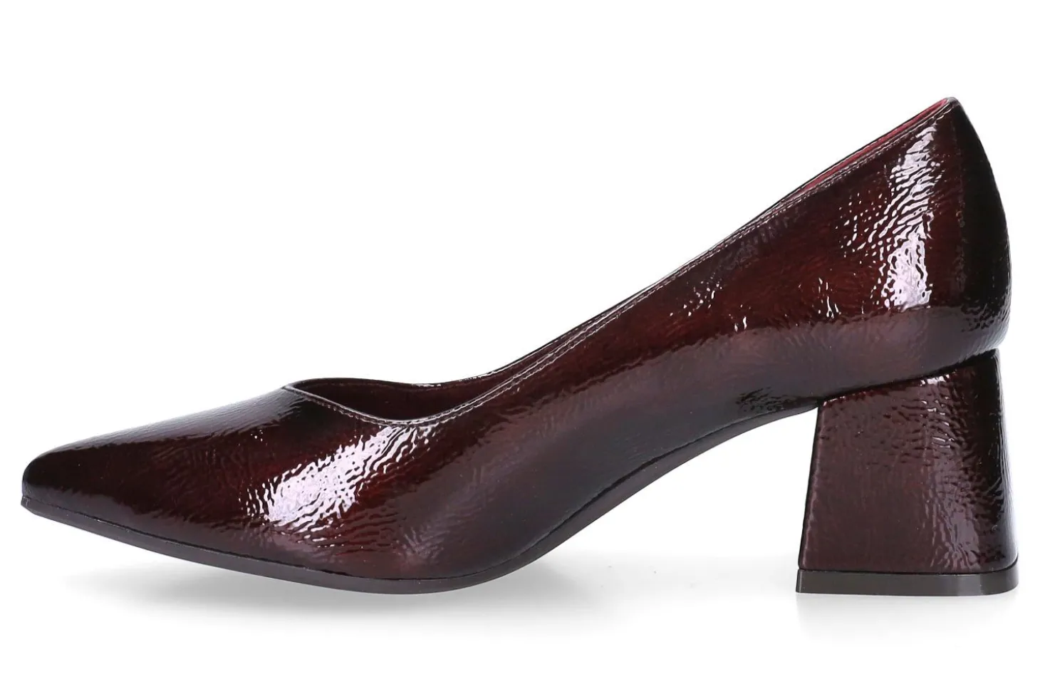Pumps XTI