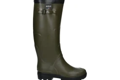 Regenlaarzen AIGLE