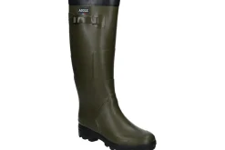 Regenlaarzen AIGLE