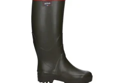 Regenlaarzen AIGLE