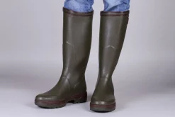 Regenlaarzen AIGLE