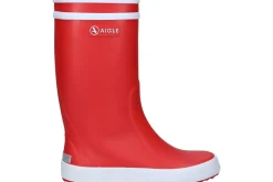 Regenlaarzen AIGLE