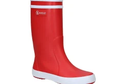 Regenlaarzen AIGLE