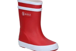 Regenlaarzen AIGLE