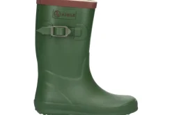 Regenlaarzen AIGLE