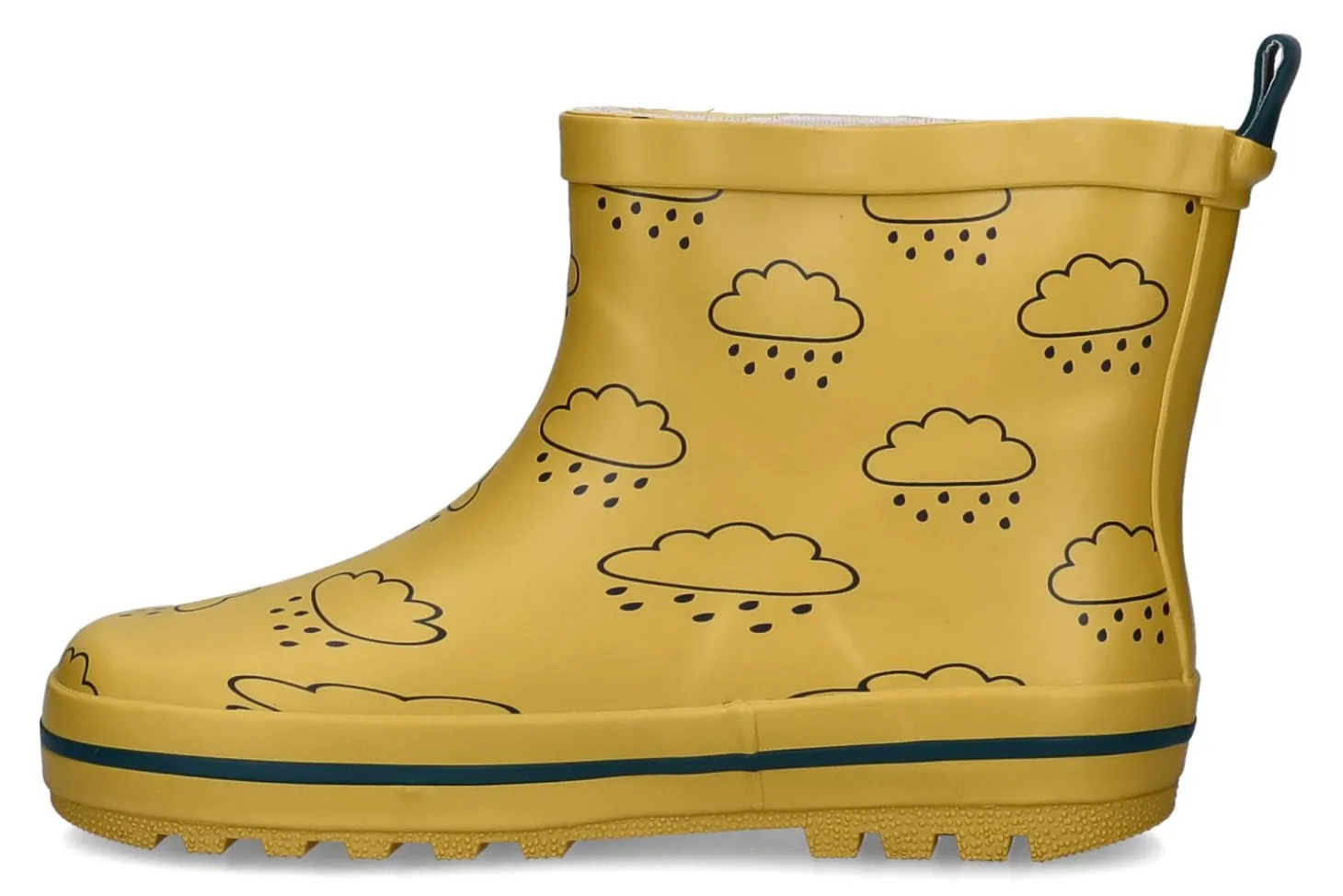 Regenlaarzen BBS