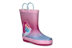 Regenlaarzen BBS
