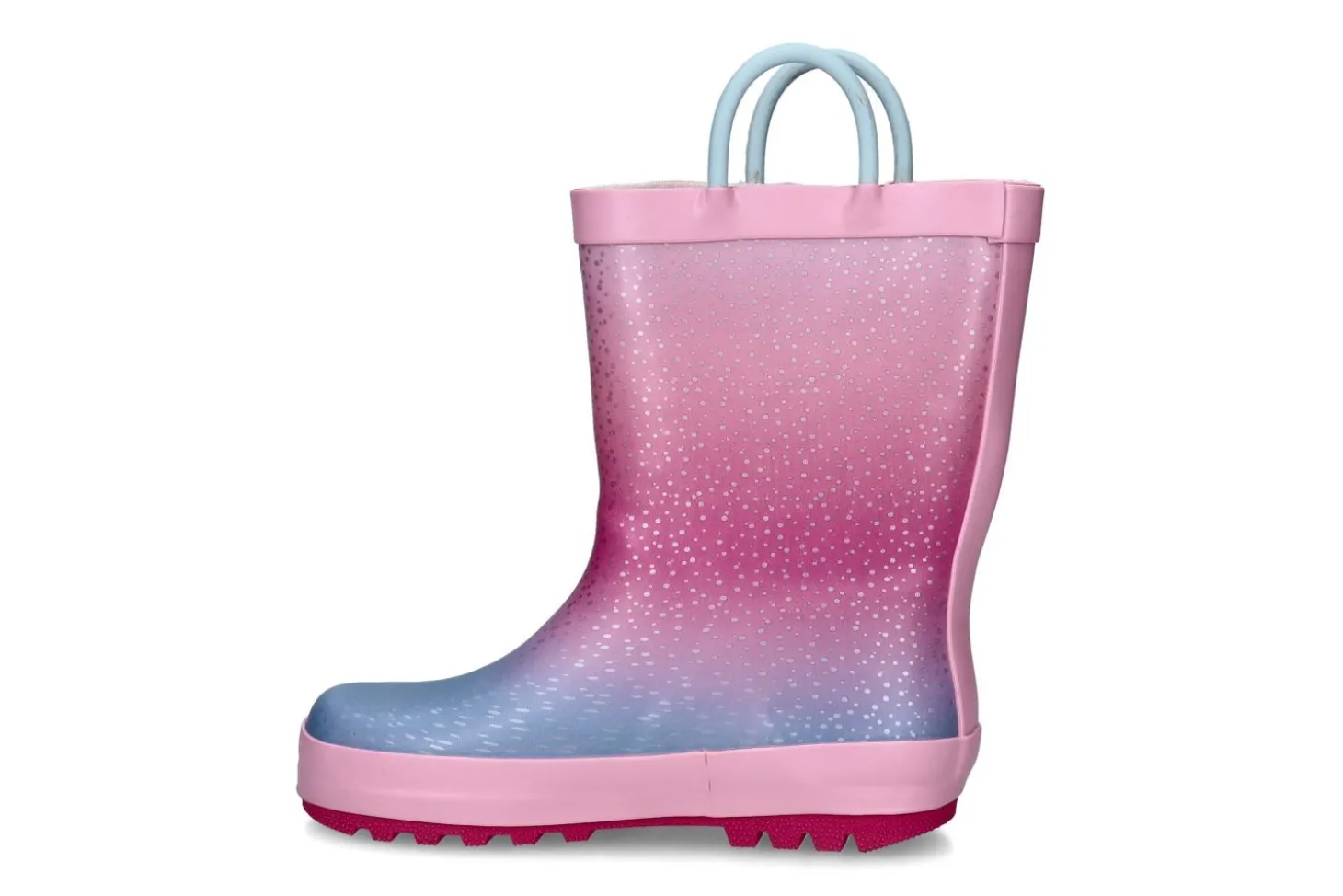 Regenlaarzen BBS