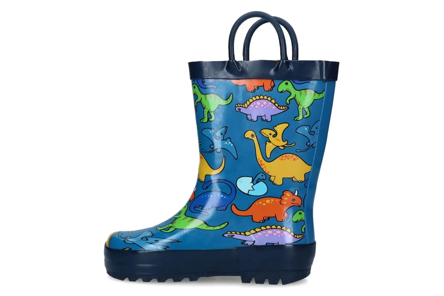 Regenlaarzen BBS