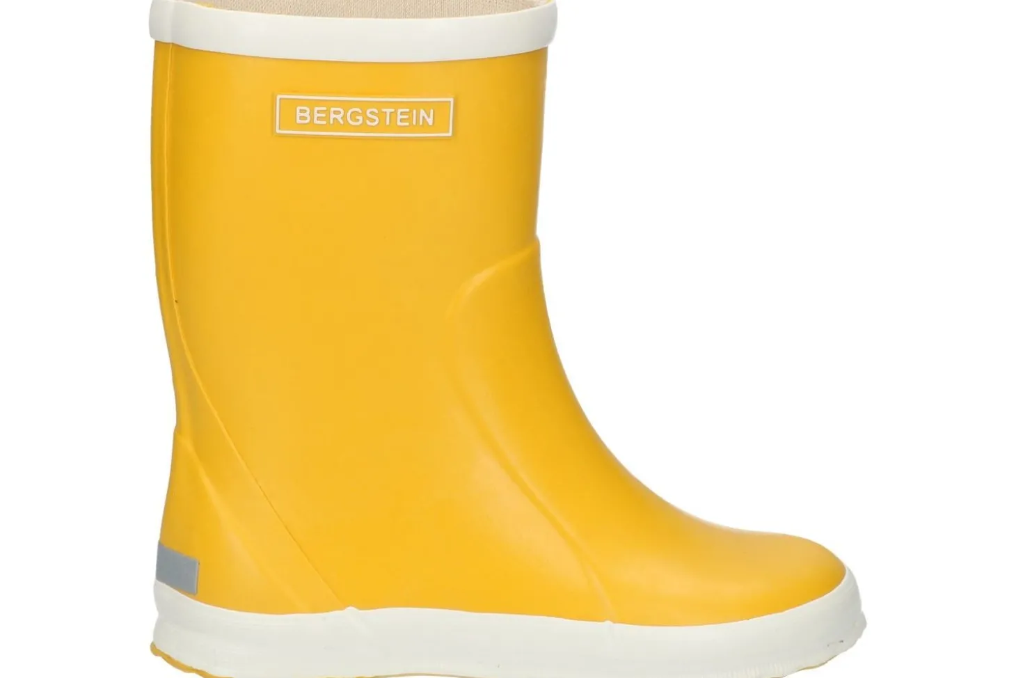 Regenlaarzen BERGSTEIN