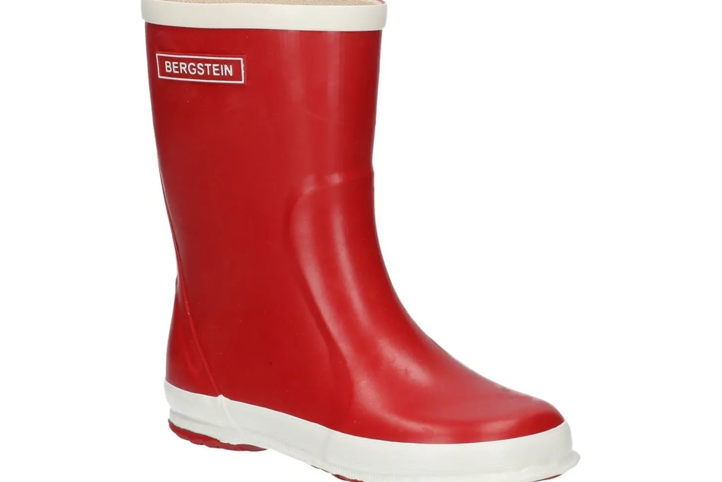 Regenlaarzen BERGSTEIN