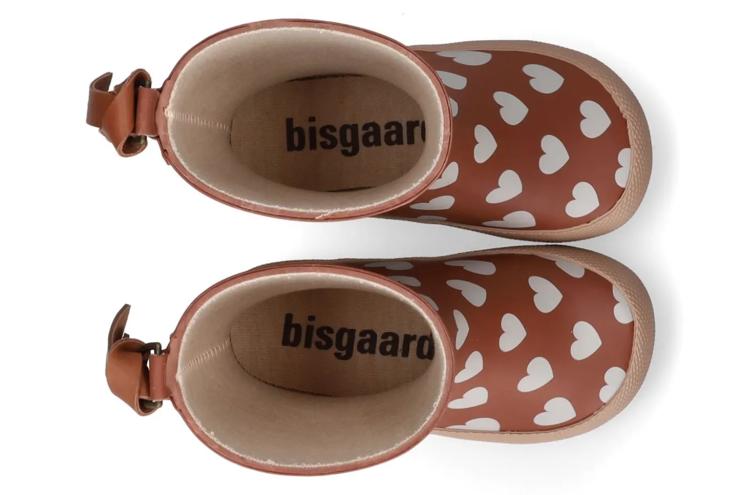 Regenlaarzen BISGAARD