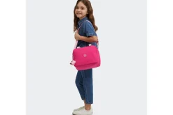 Rugzakken en schooltassen KIPLING
