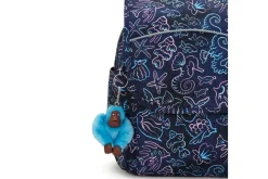 Rugzakken en schooltassen KIPLING