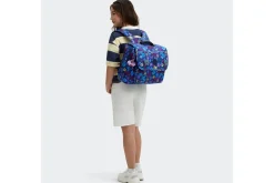 Rugzakken en schooltassen KIPLING