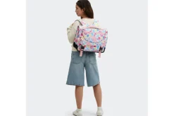 Rugzakken en schooltassen KIPLING