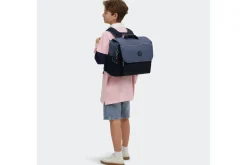 Rugzakken en schooltassen KIPLING