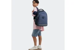 Rugzakken en schooltassen KIPLING