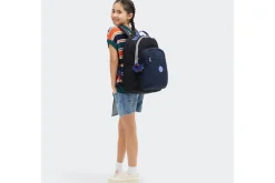 Rugzakken en schooltassen KIPLING