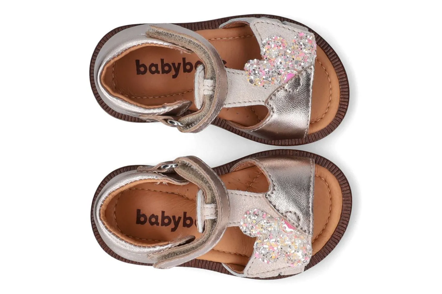 Sandalen BABYBOTTE