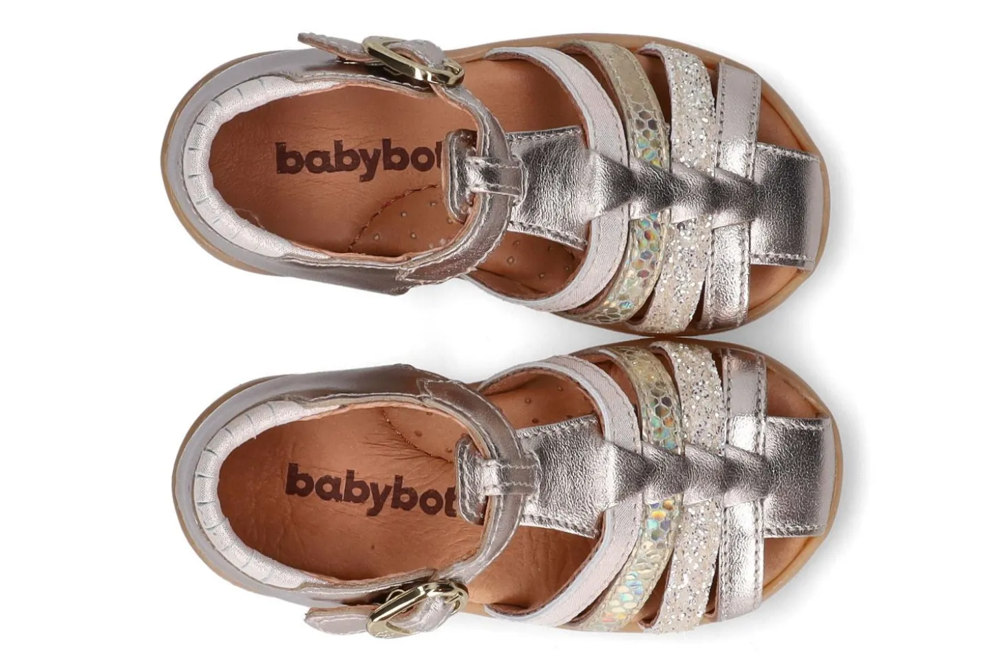 Sandalen BABYBOTTE