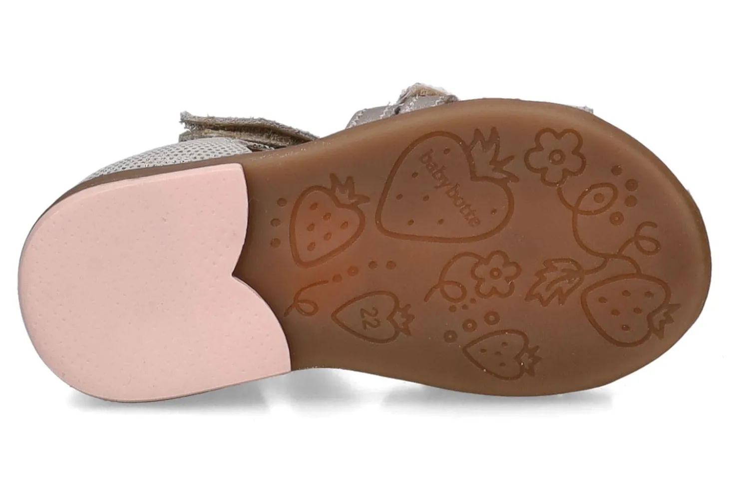 Sandalen BABYBOTTE