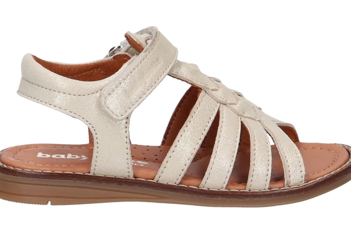 Sandalen BABYBOTTE