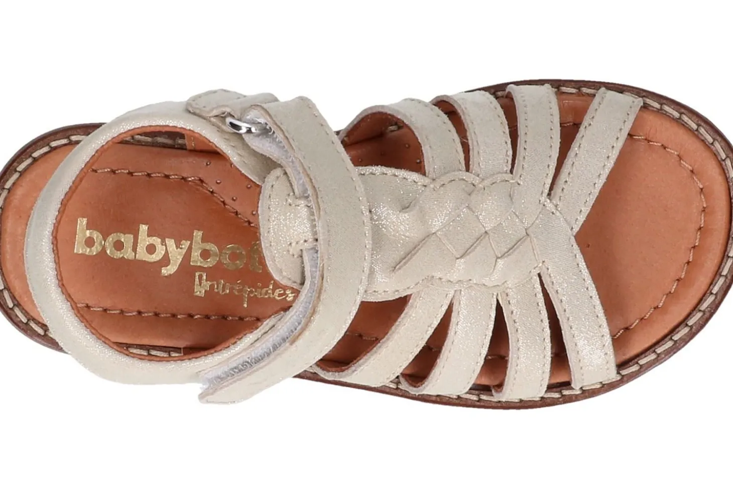 Sandalen BABYBOTTE