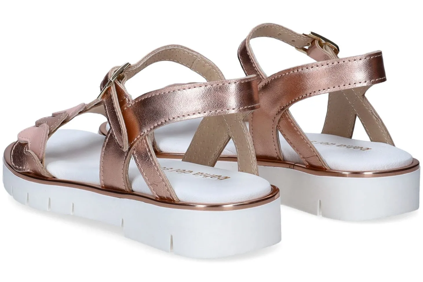 Sandalen BAHIA DEL SOL