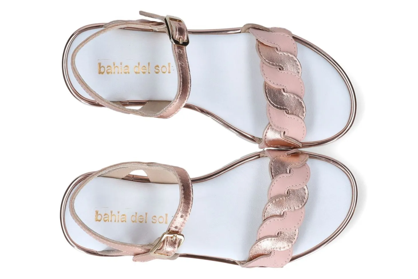 Sandalen BAHIA DEL SOL