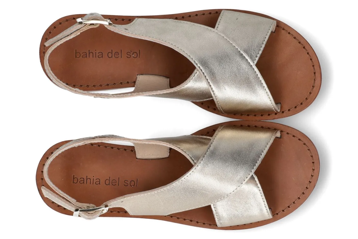Sandalen BAHIA DEL SOL