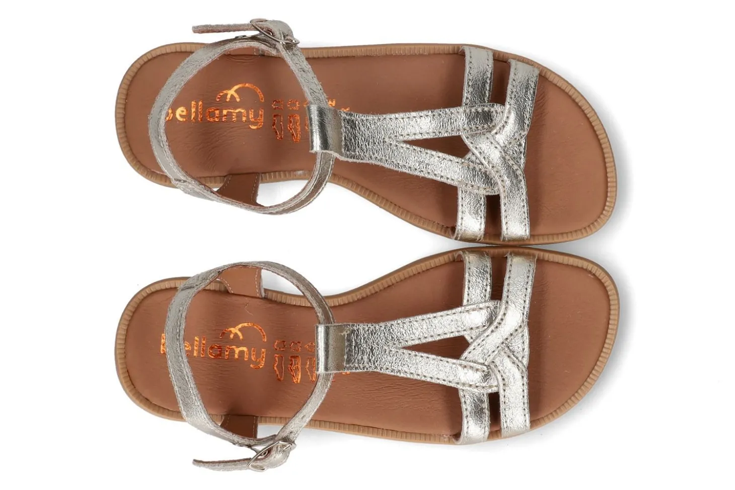 Sandalen BELLAMY