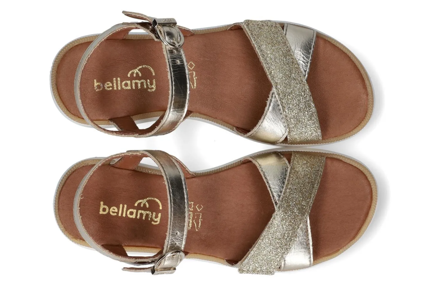 Sandalen BELLAMY
