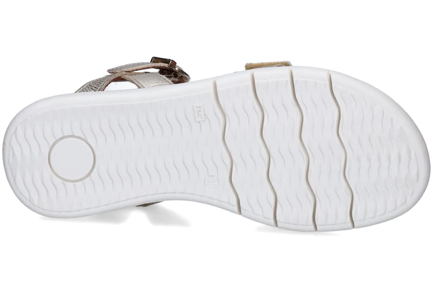 Sandalen BELLAMY