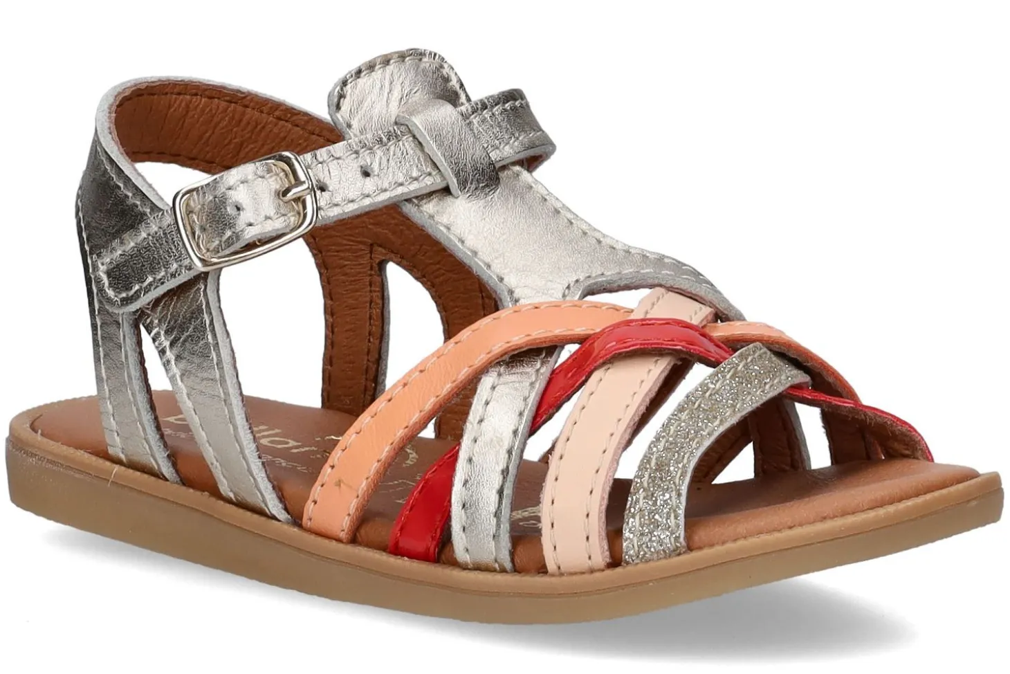 Sandalen BELLAMY