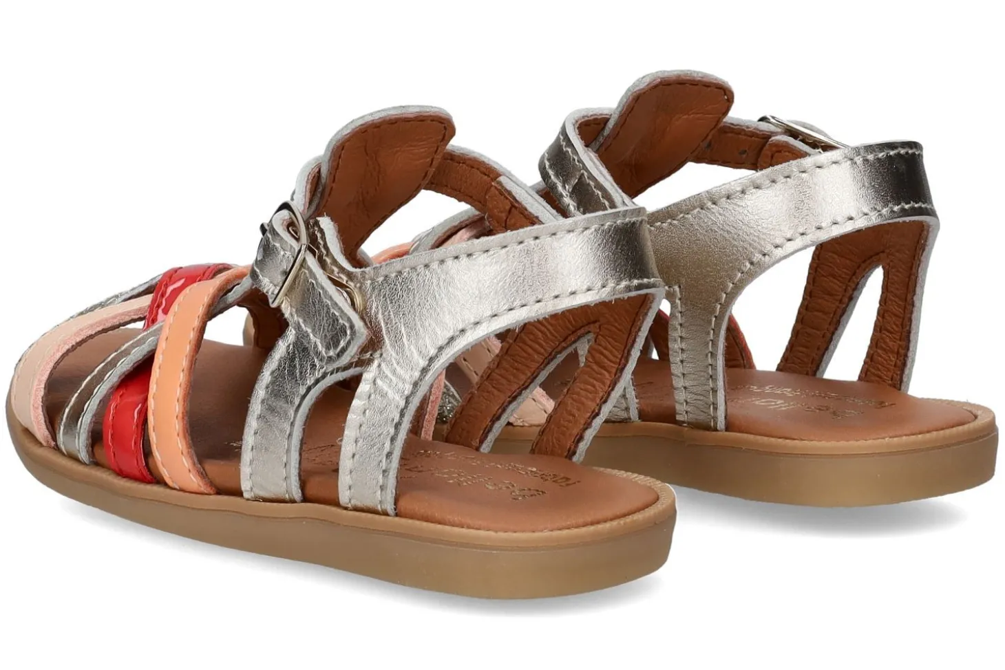 Sandalen BELLAMY