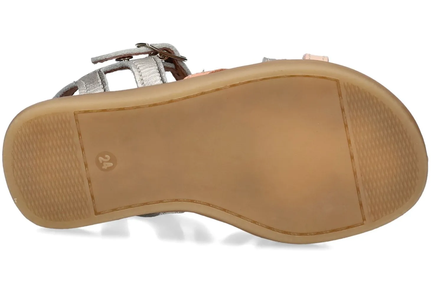 Sandalen BELLAMY
