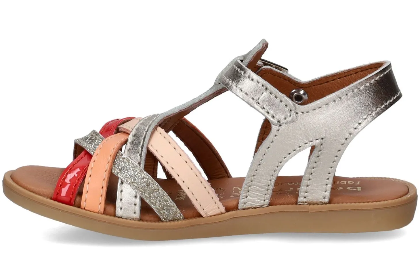 Sandalen BELLAMY