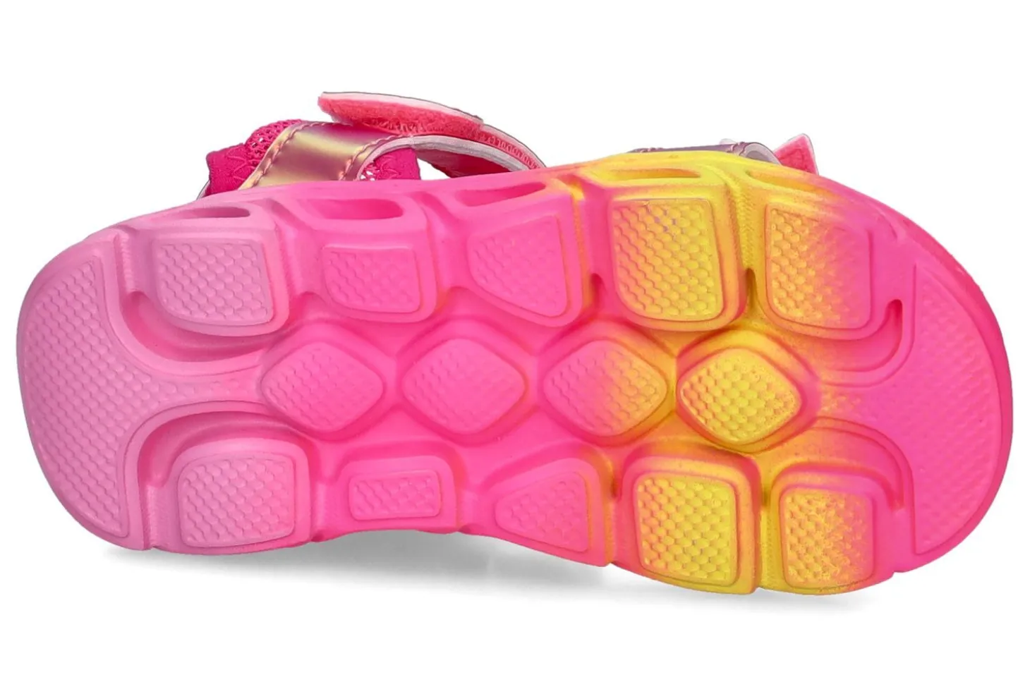 Sandalen BILLIE BLUSH