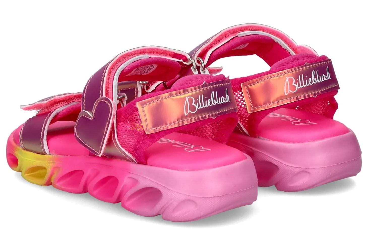 Sandalen BILLIE BLUSH