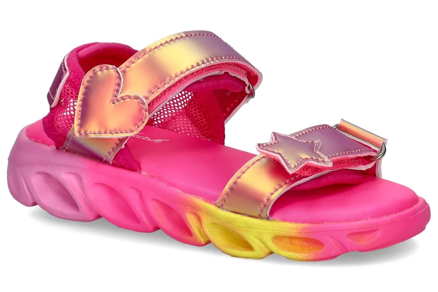 Sandalen BILLIE BLUSH
