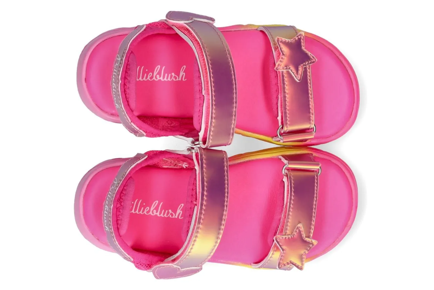 Sandalen BILLIE BLUSH