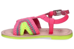 Sandalen BILLIE BLUSH