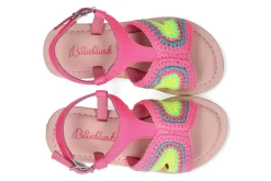 Sandalen BILLIE BLUSH