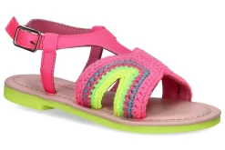Sandalen BILLIE BLUSH