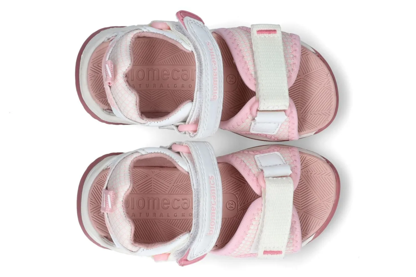 Sandalen BIOMECANICS