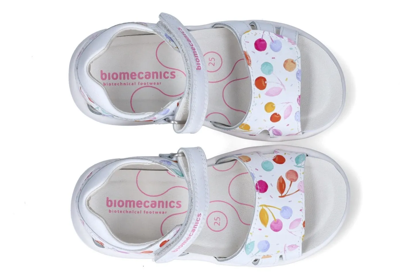 Sandalen BIOMECANICS
