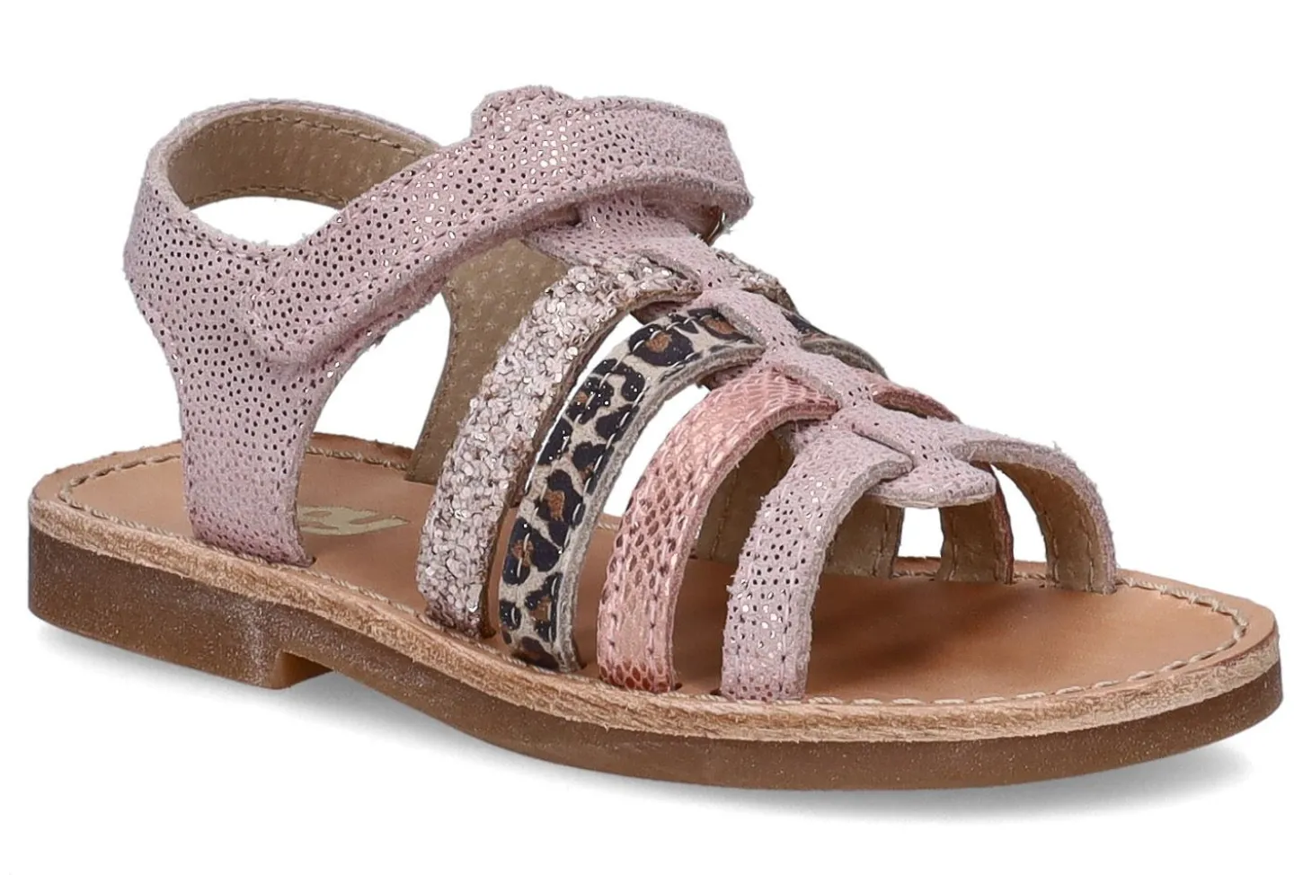 Sandalen BOPY